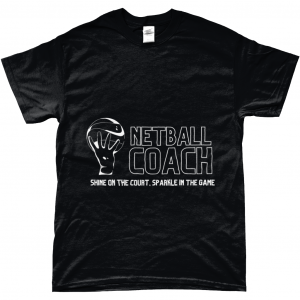 Netball Merchandise